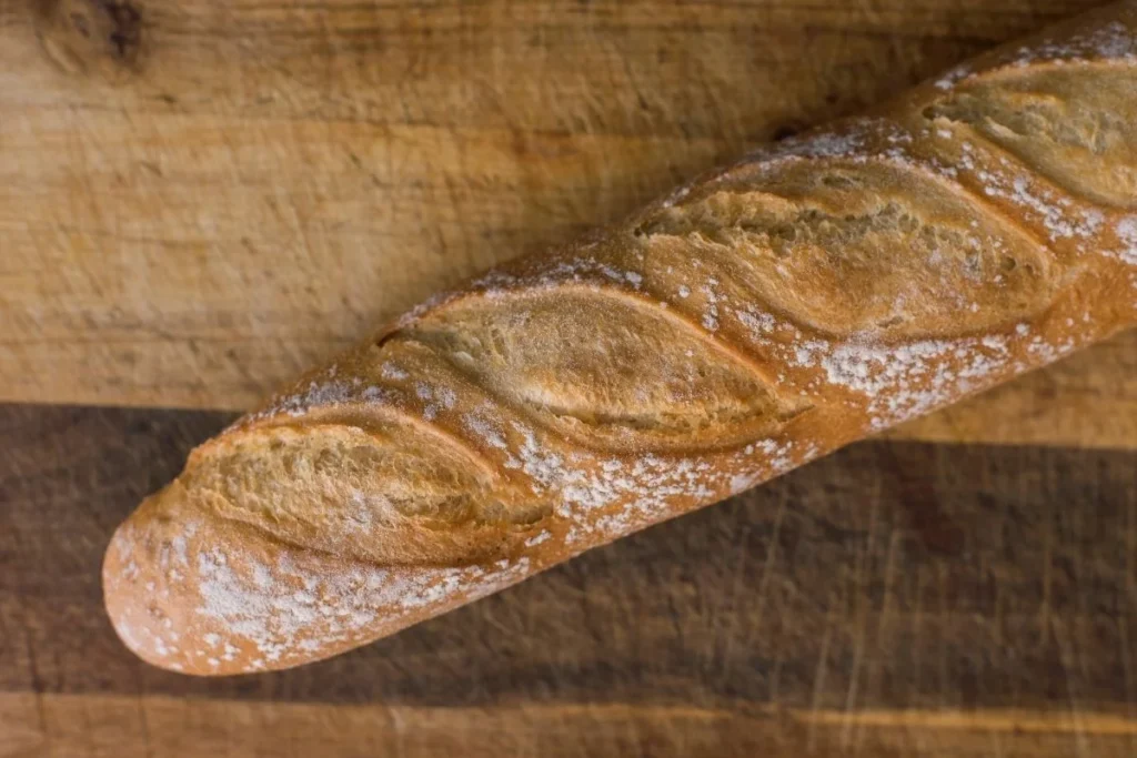Advantages and Disadvantages of Making Baguette without Yeast