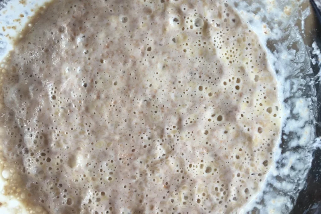 Can You Use Runny Sourdough Starter