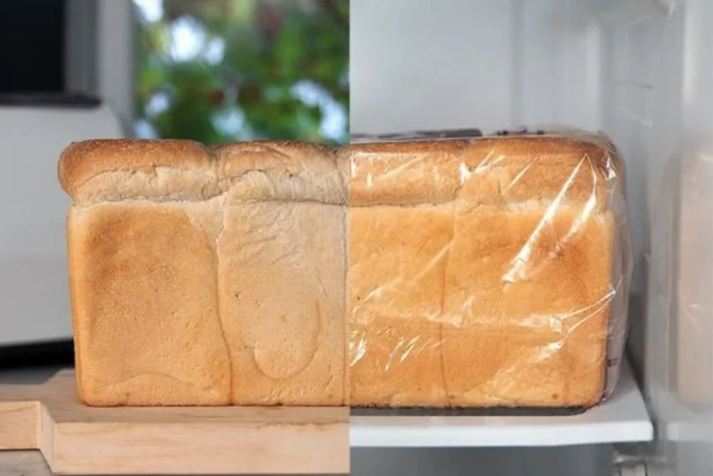 Common Mistakes to Avoid When Freezing Brioche Bread