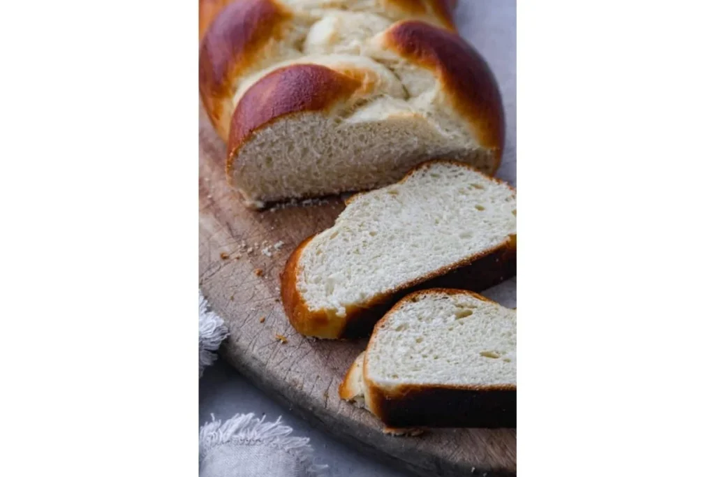How Long Can Brioche Bread Last