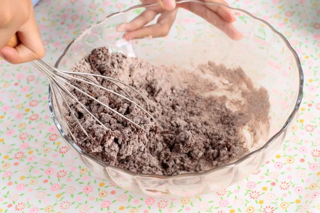 How to Fix Too Much Water in Brownie Mix in 5 Easy Methods
