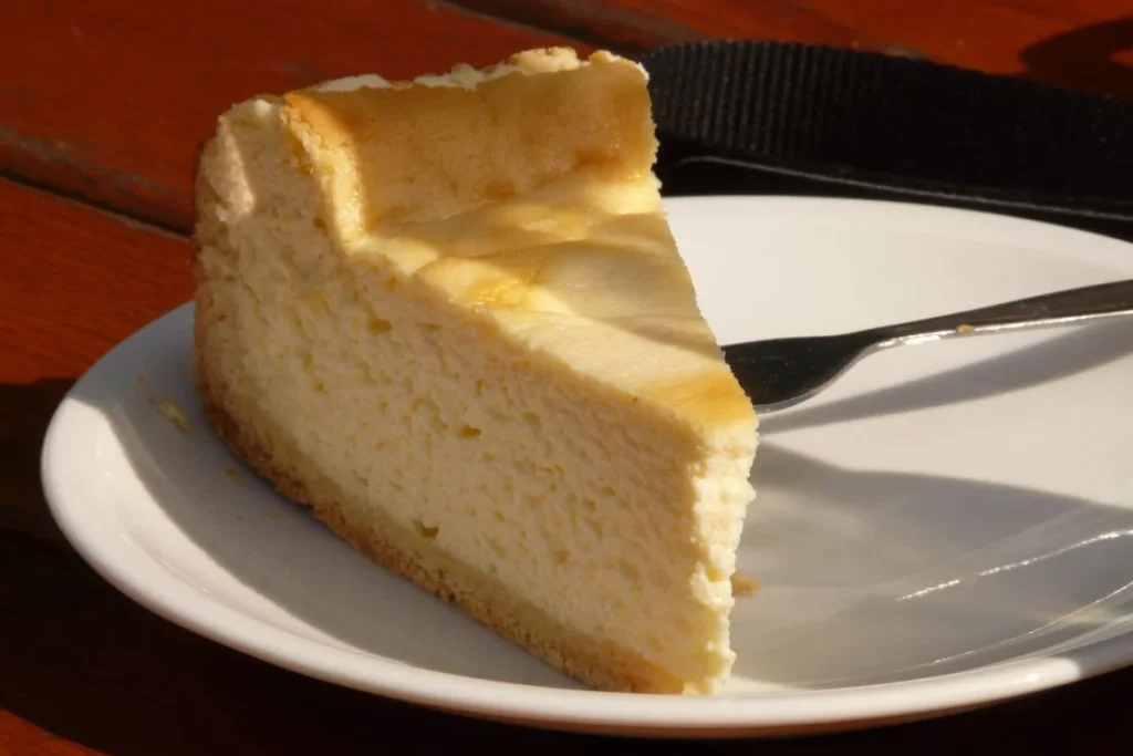 How to Make Cheesecake without Cheese _ Step-by-Step