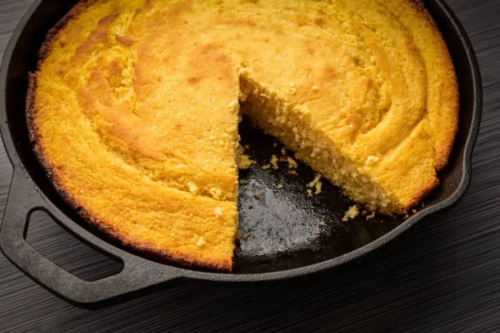 How to Remove Cornbread From Cast Iron Skillet in 4 Easy Methods