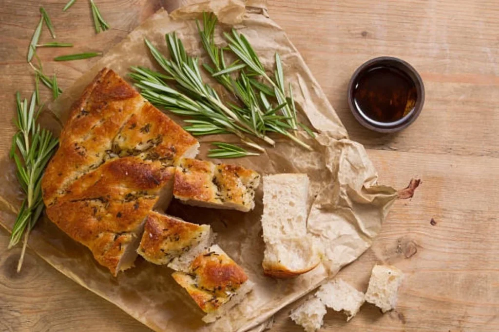 How to Store Focaccia for Optimal Reheating