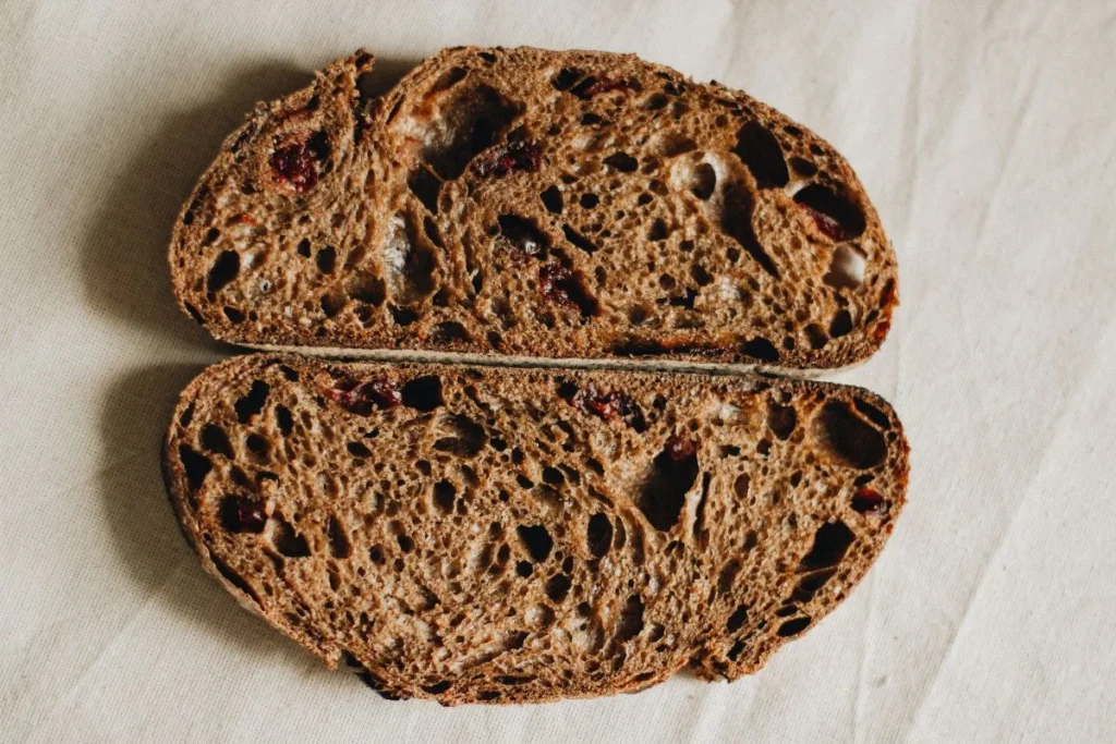 Tips For Buying Dairy-Free Sourdough Bread