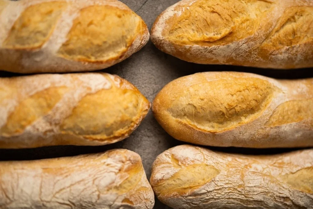 Tips for Achieving the Perfect Crust on Yeast-Free Baguettes