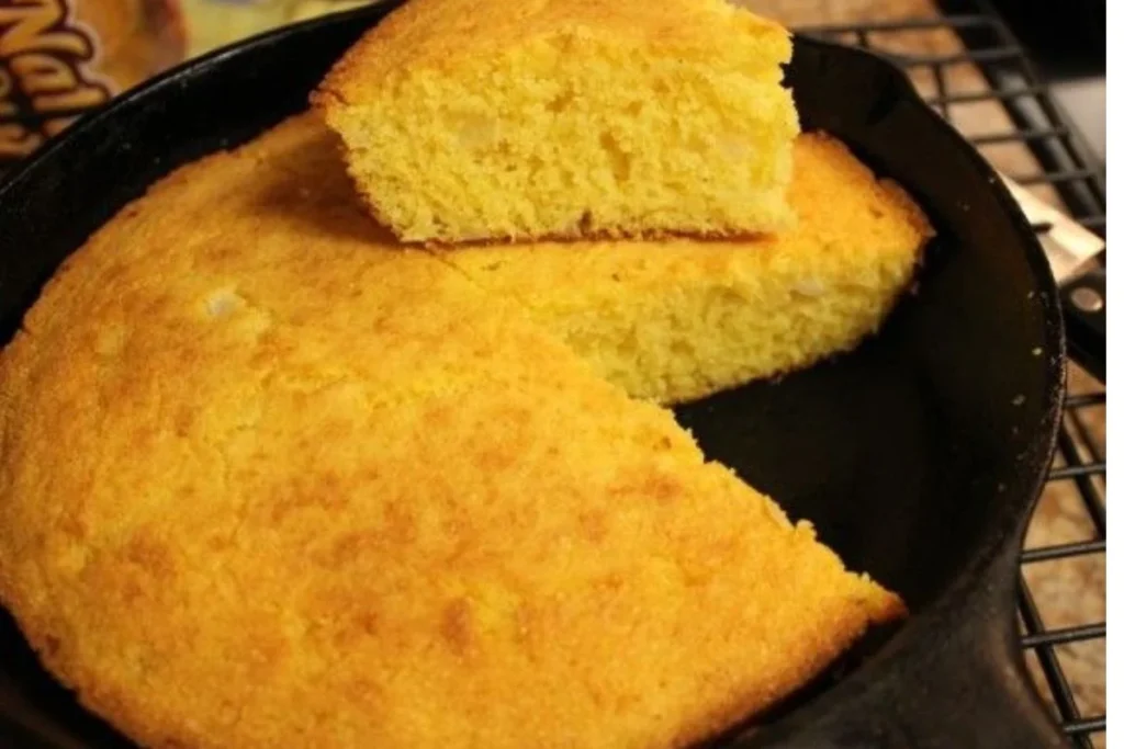 Tips for Preventing Cornbread From Sticking to Your Skillet