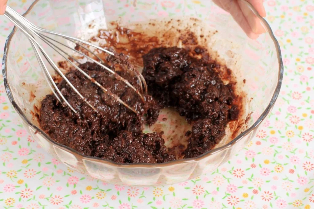 Tips to Prevent Excess Water in Brownie Mix