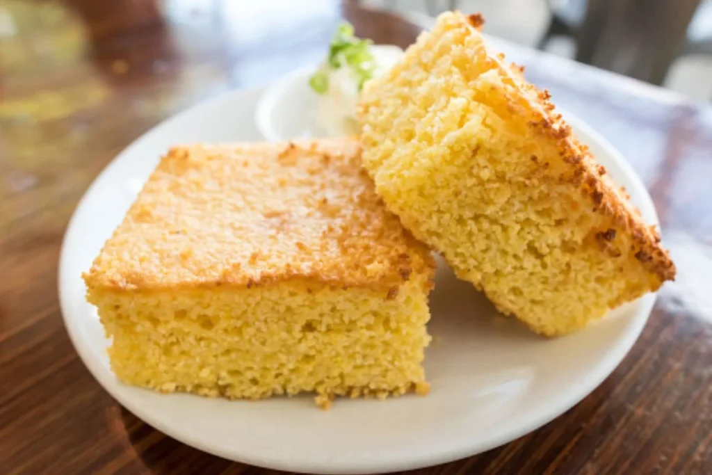 What Can I Do With Cornbread That Is Too Dry