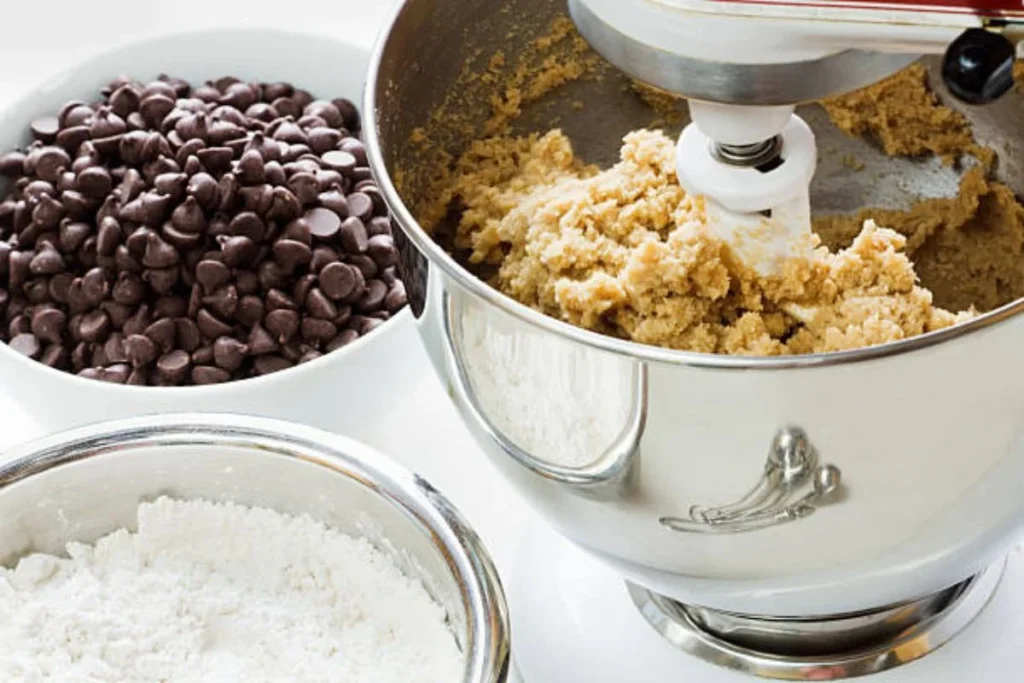 How to Fix Cookie Dough With Too Much Sugar in 5 Simple Ways